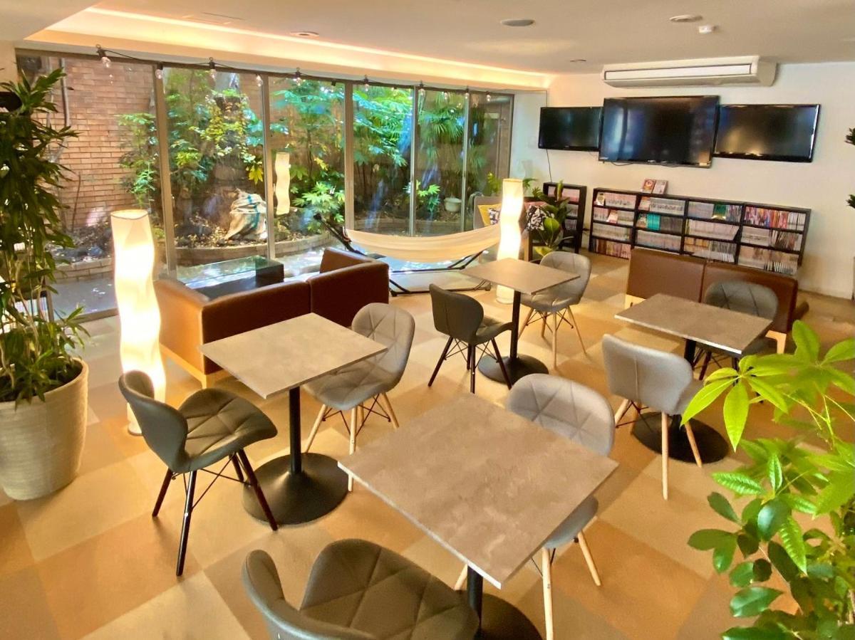 Akashi Castle Hotel Exterior photo