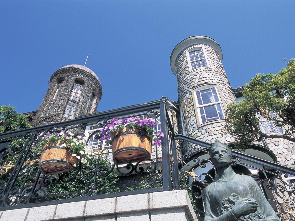 Akashi Castle Hotel Exterior photo